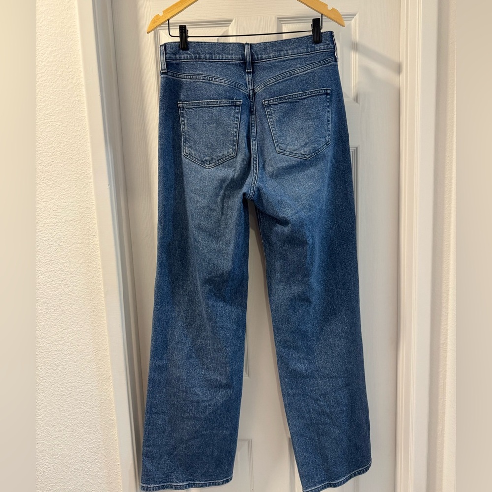 AYR The Secret Sauce Jeans - Picture 4 of 9